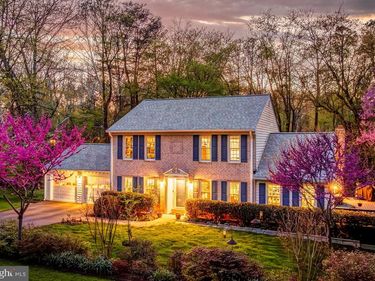 10812 HUNT CLUB ROAD , RESTON, VA 20190