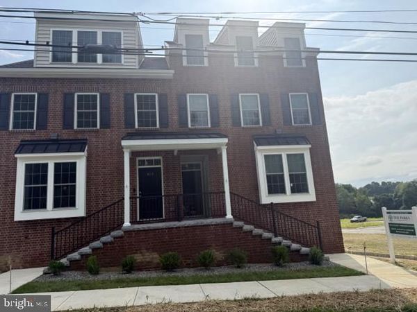 411 WHARTON STREET , KENNETT SQUARE, PA 19348