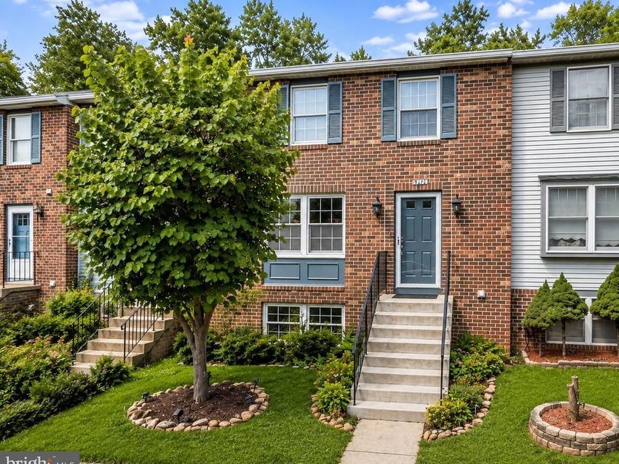 3817 Old Baltimore Drive, Unit 94, Olney, MD 20832 Main Photo