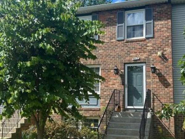 3817 OLD BALTIMORE DRIVE , Unit 94, OLNEY, MD 20832