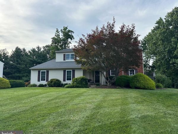 1836 MIFFLIN DRIVE, LANSDALE, PA 19446