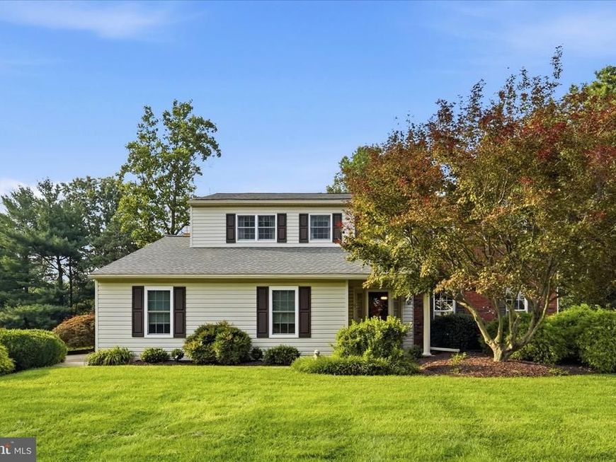 1836 Mifflin Drive, Lansdale, PA 19446 Main Photo