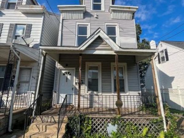 262 LAFAYETTE AVENUE, Unit 2, HAMILTON, NJ 08610