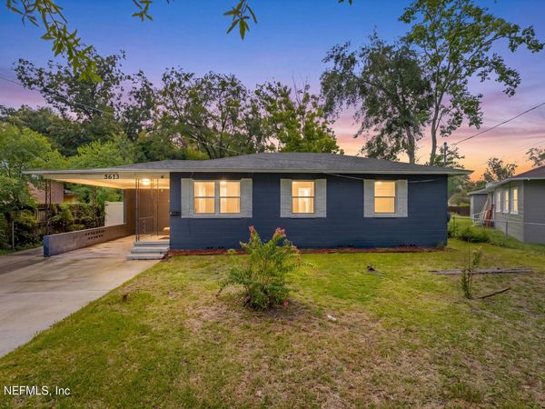 5613 BREE Road, Jacksonville, FL 32209