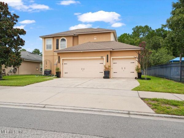 2056 CHEROKEE COVE Trail, Jacksonville, FL 32221