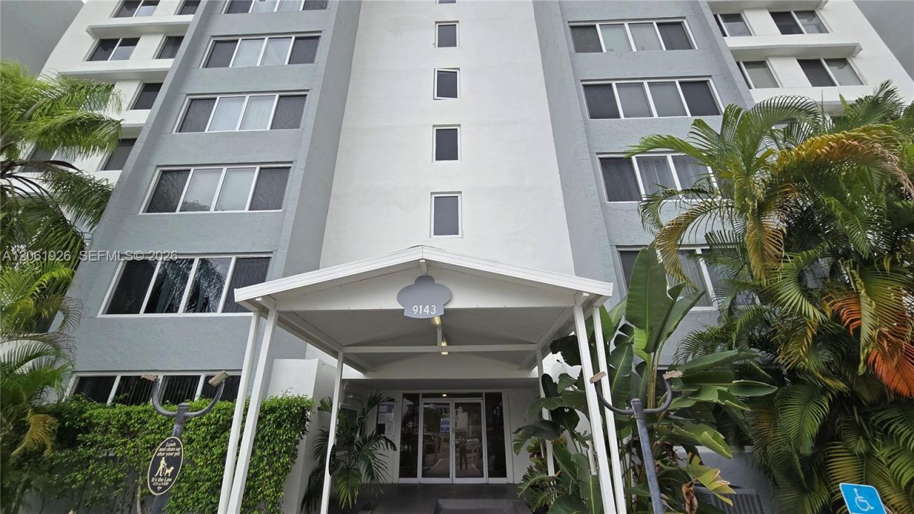 9143 SW 77th Ave , Unit 804, Miami, FL 33156 Photo
