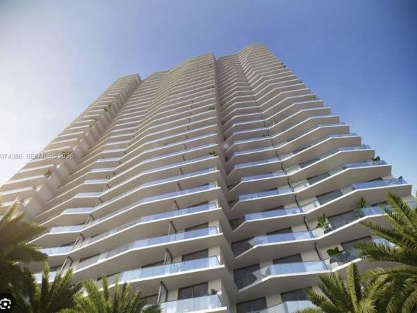 77 SE 5th St , Unit 2206, Miami, FL 33131
