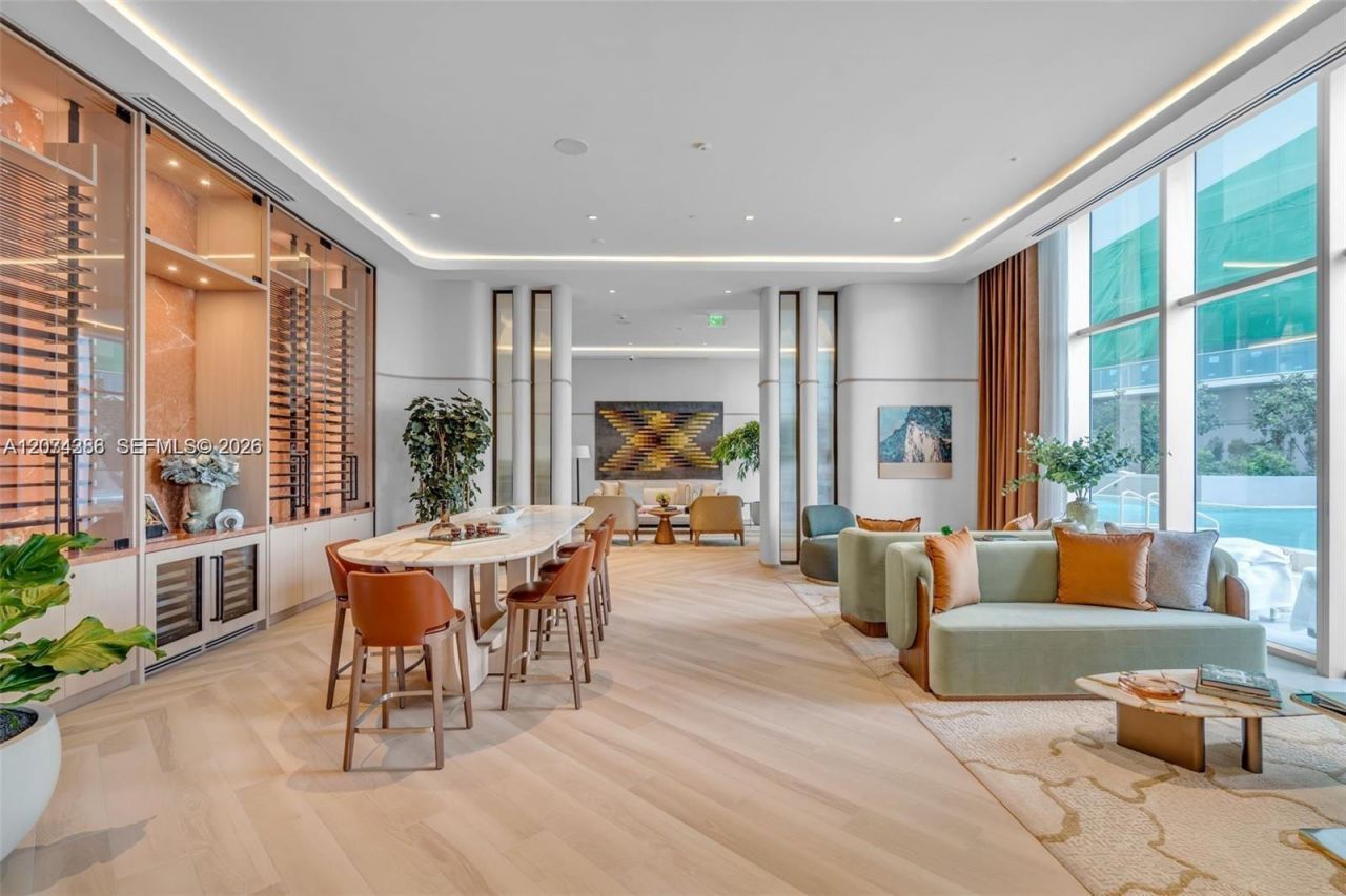 77 SE 5th St, Unit 2206, Miami, FL 33131 Photo