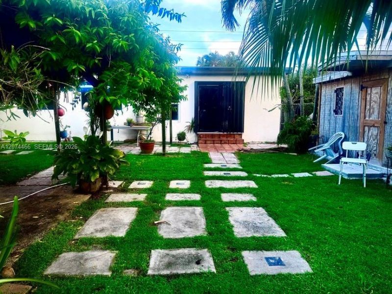 3351 NW 20th St, Miami, FL 33142 Photo
