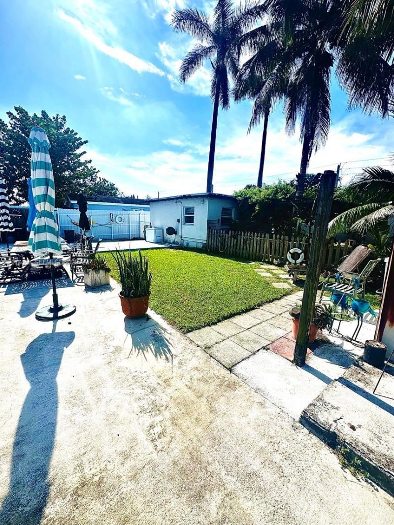3351 NW 20th St, Miami, FL 33142 Photo