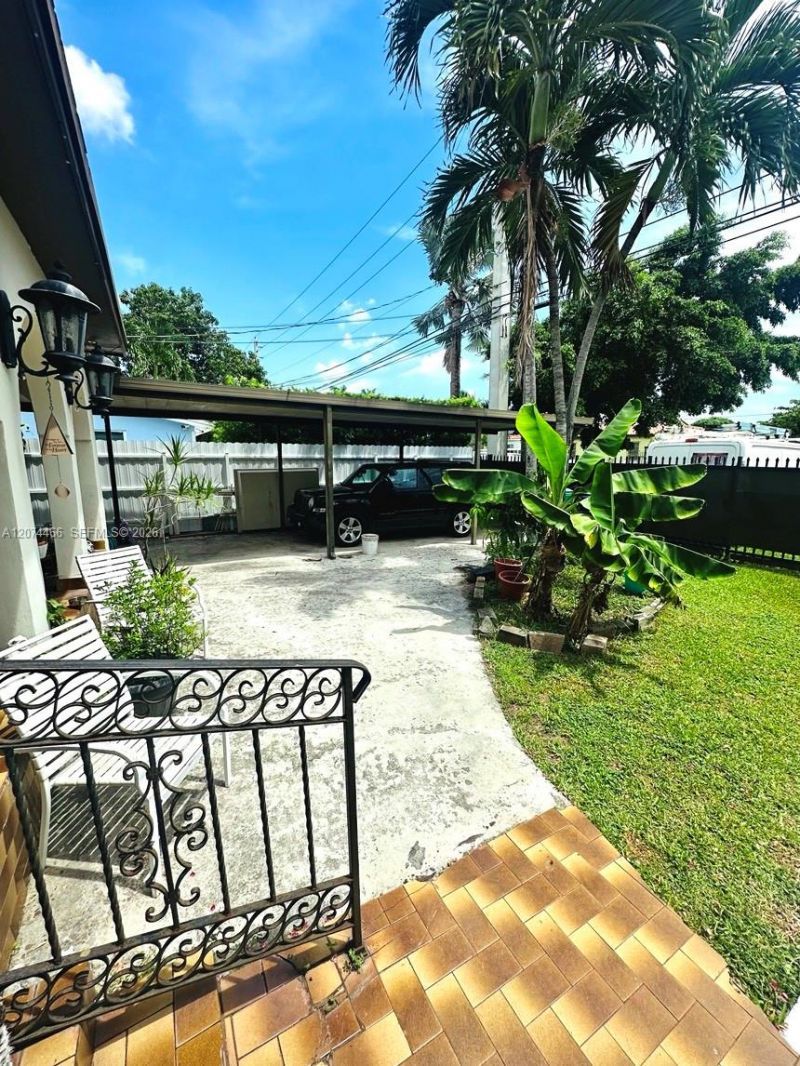 3351 NW 20th St, Miami, FL 33142 Photo