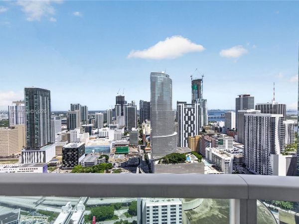 31 SE 5th St, Unit 4212, Miami, FL 33131