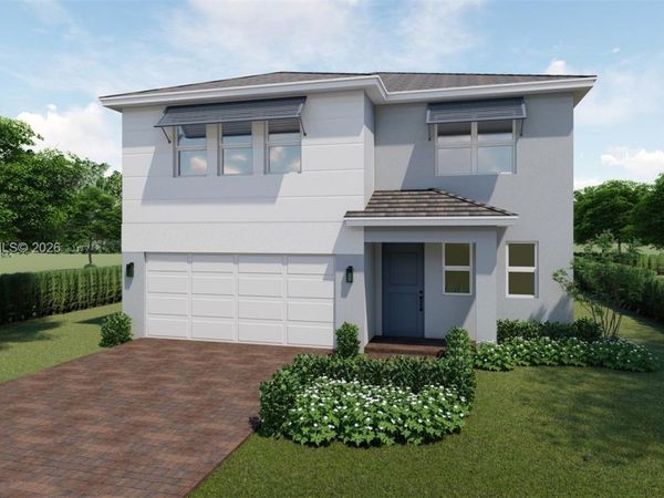 1496 NE 1st Street , Homestead, FL 33033
