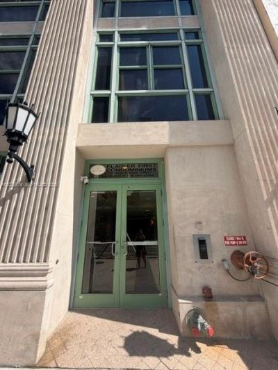 111 E Flagler St , Unit 406, Miami, FL 33131 Photo