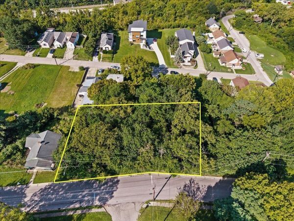 186 Grandview Avenue, Newport, KY 41071
