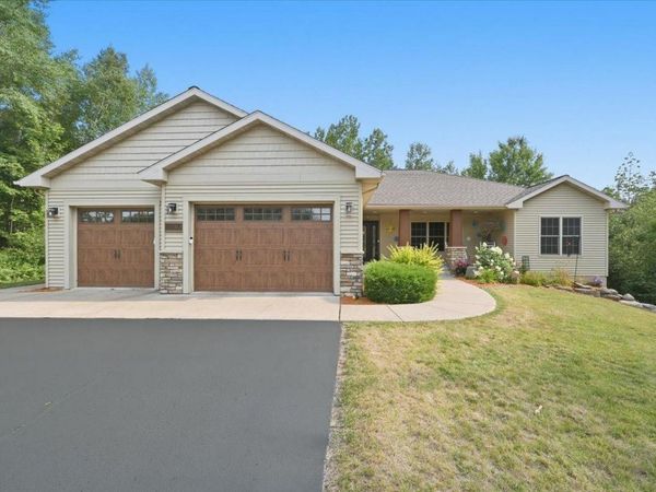 4210 Creekwood Place, Hermantown, MN 55811