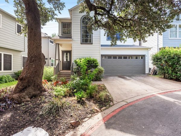 1011 Brodie ST, Unit 6, Austin, TX 78704