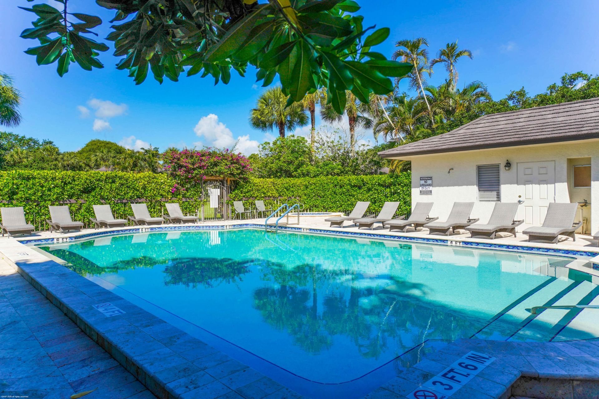 13334 Polo Club Road, Unit 228, Wellington, FL 33414 Photo