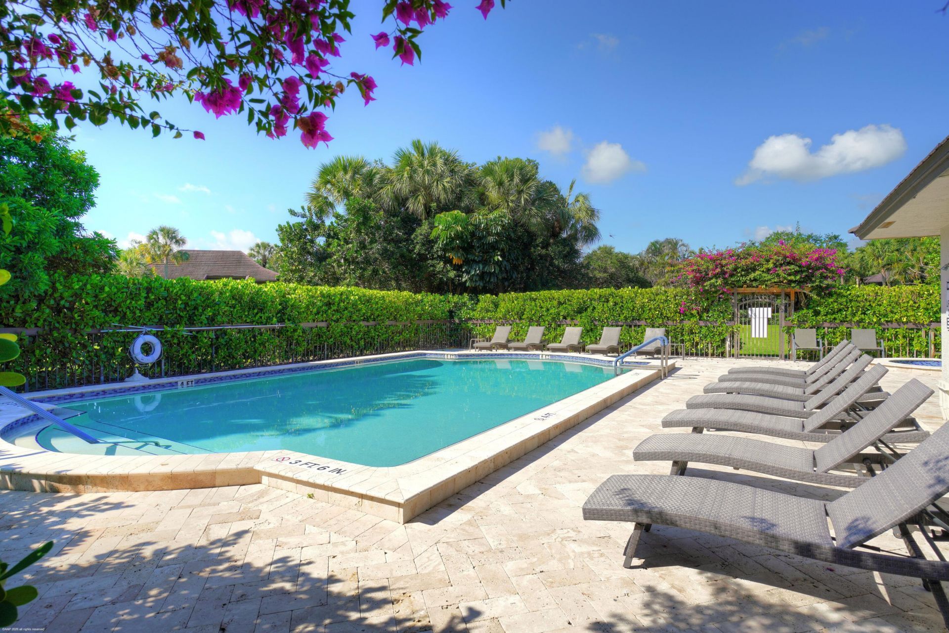 13334 Polo Club Road, Unit 228, Wellington, FL 33414 Photo