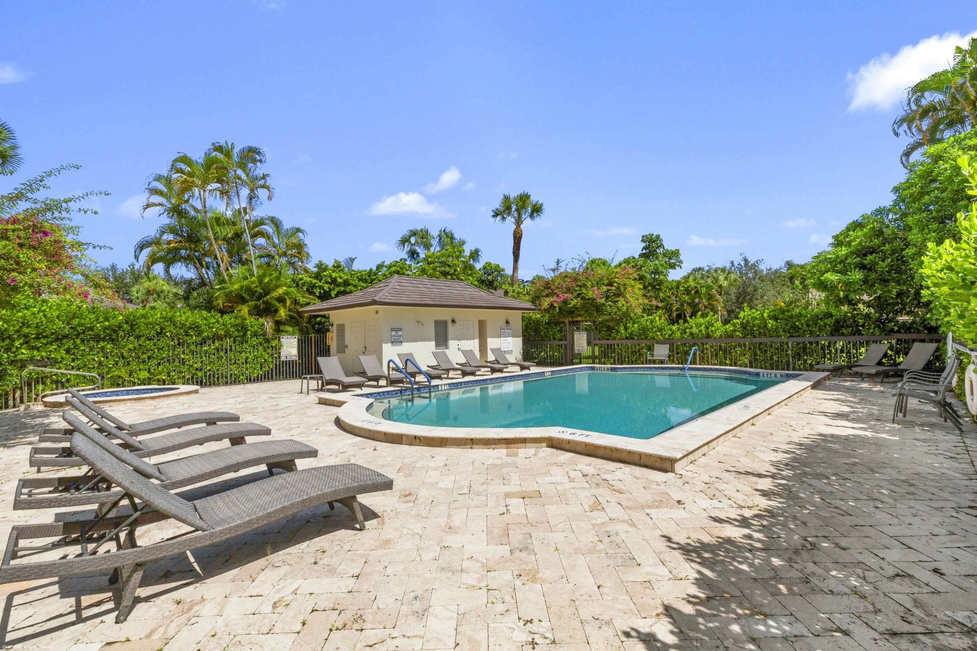 13334 Polo Club Road, Unit 228, Wellington, FL 33414 Photo