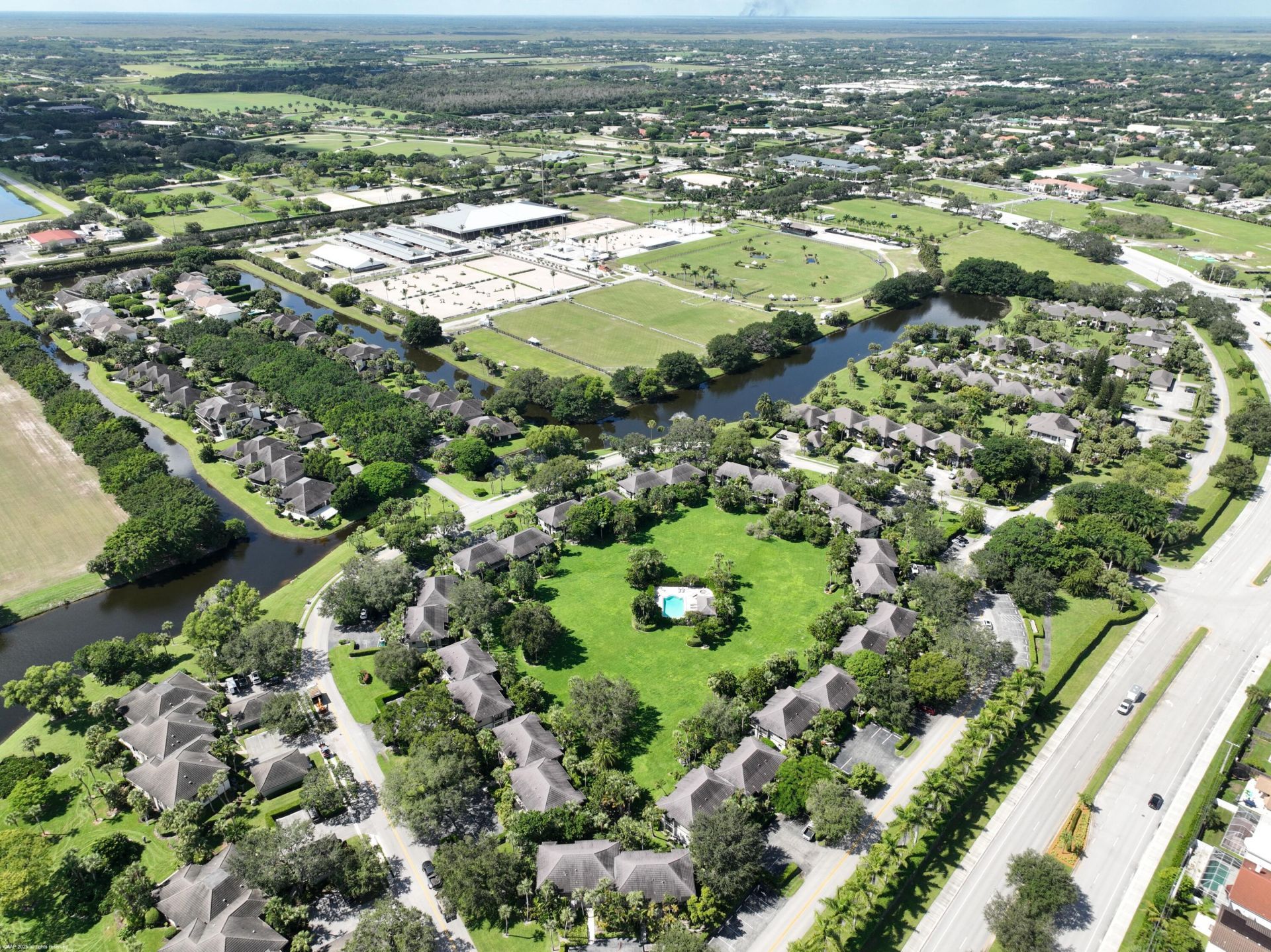 13334 Polo Club Road, Unit 228, Wellington, FL 33414 Photo