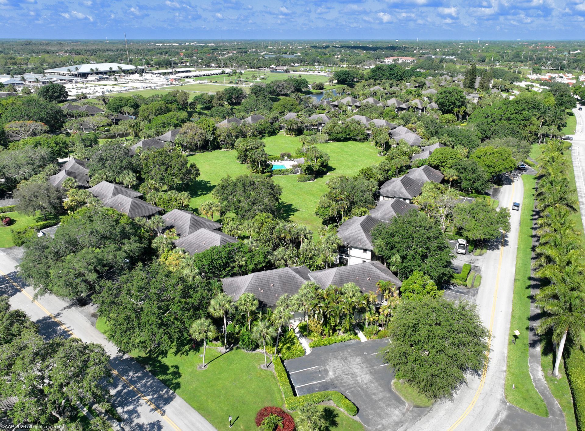 13334 Polo Club Road, Unit 228, Wellington, FL 33414 Photo