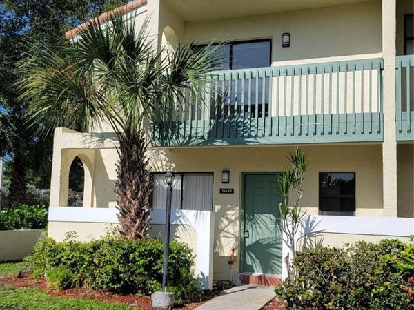 11443 Royal Palm Boulevard, Coral Springs, FL 33065