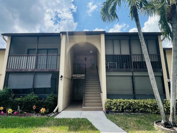 827 SKY PINE Way, Unit A2, Greenacres, FL 33415