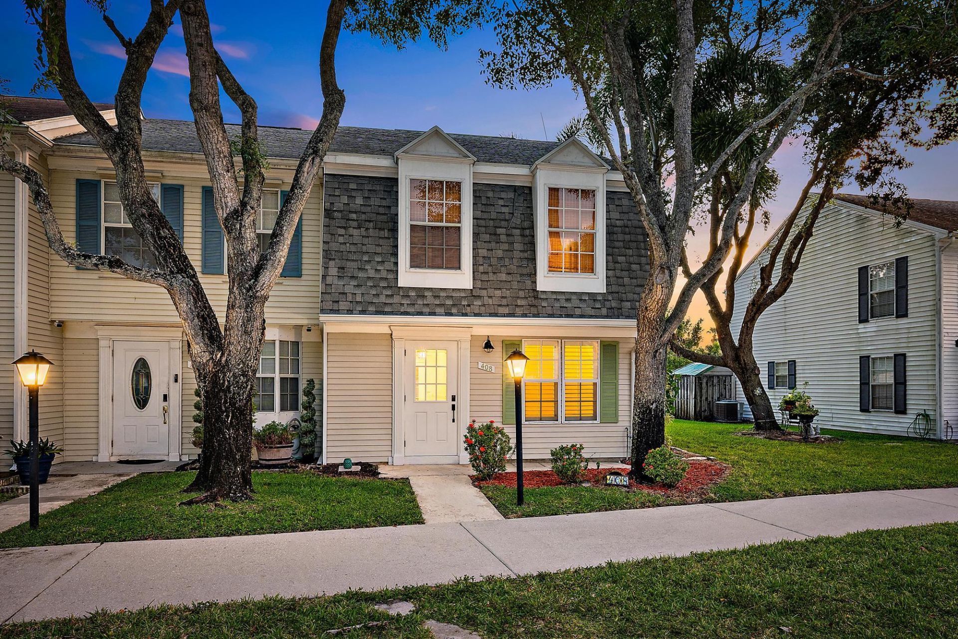 408 Georgian Park Drive, Jupiter, FL 33458 Photo