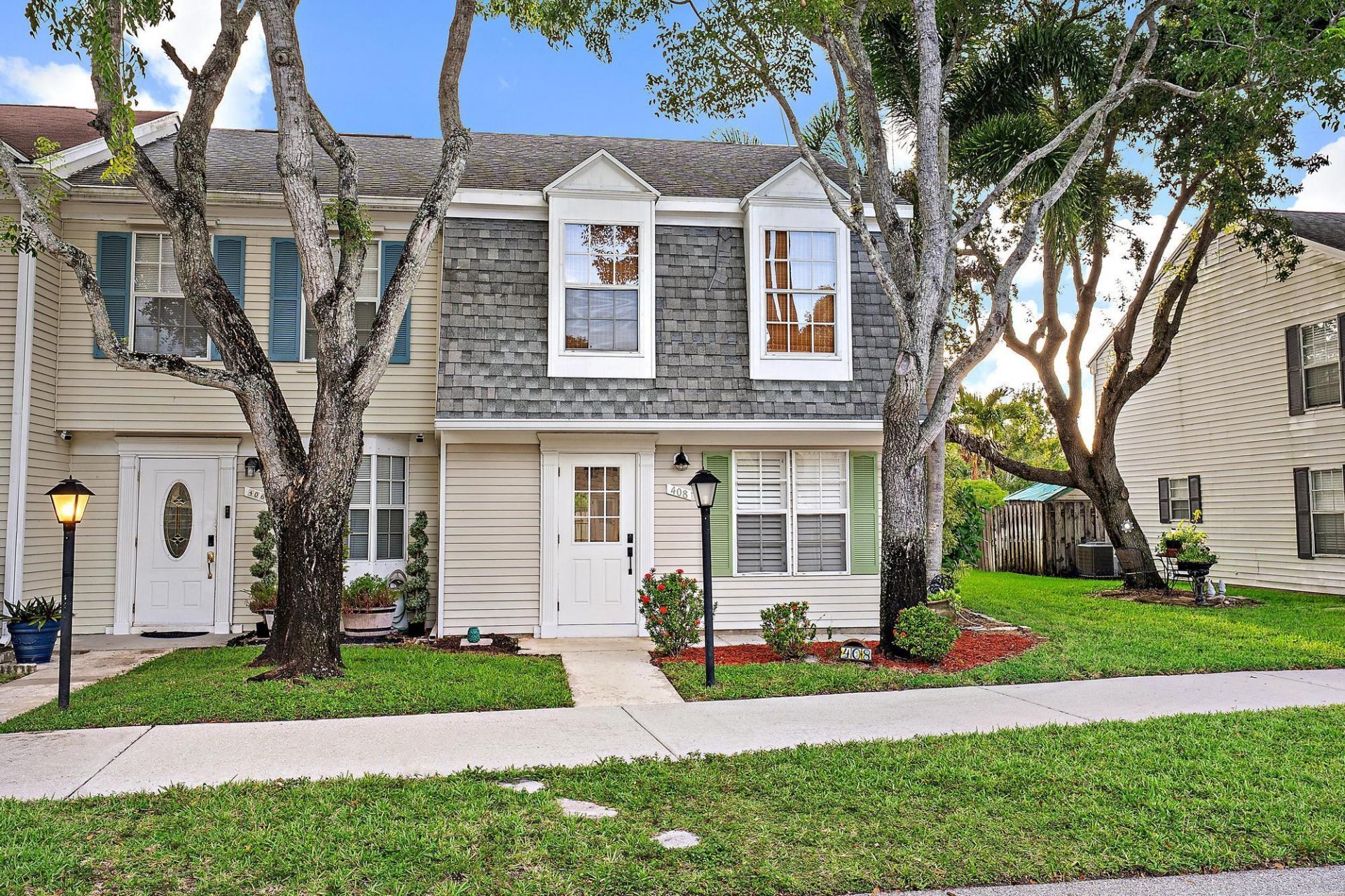 408 Georgian Park Drive, Jupiter, FL 33458 Photo