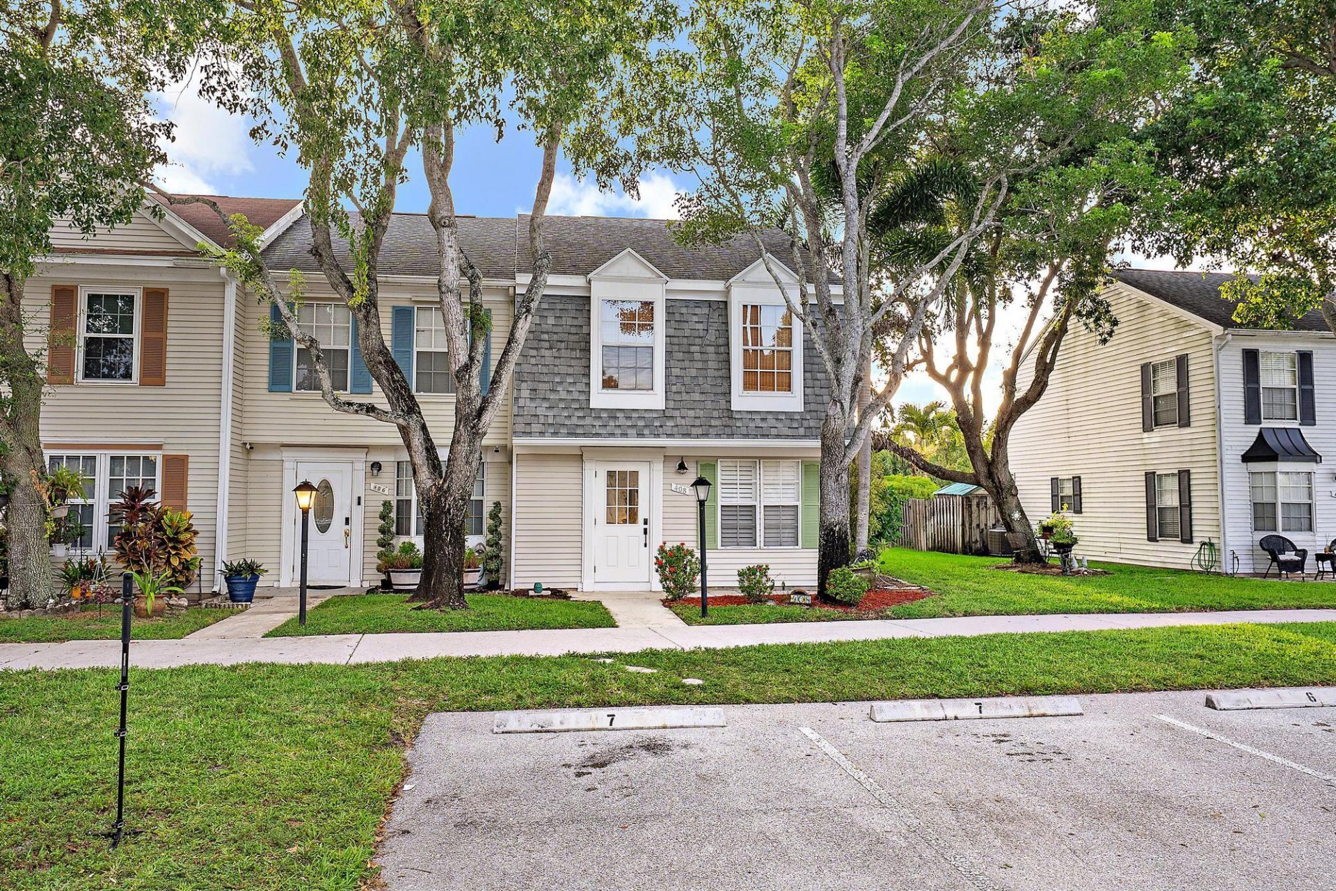 408 Georgian Park Drive, Jupiter, FL 33458 Photo