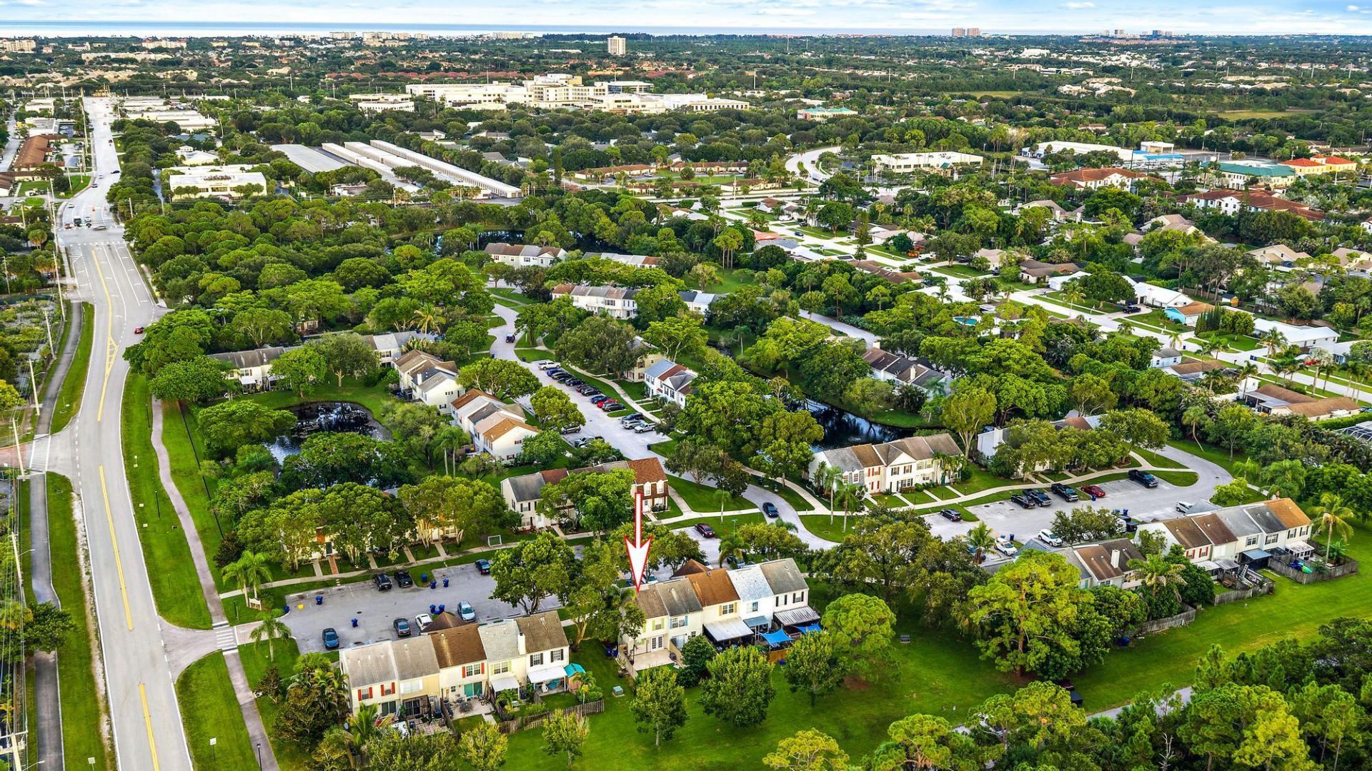 408 Georgian Park Drive, Jupiter, FL 33458 Photo