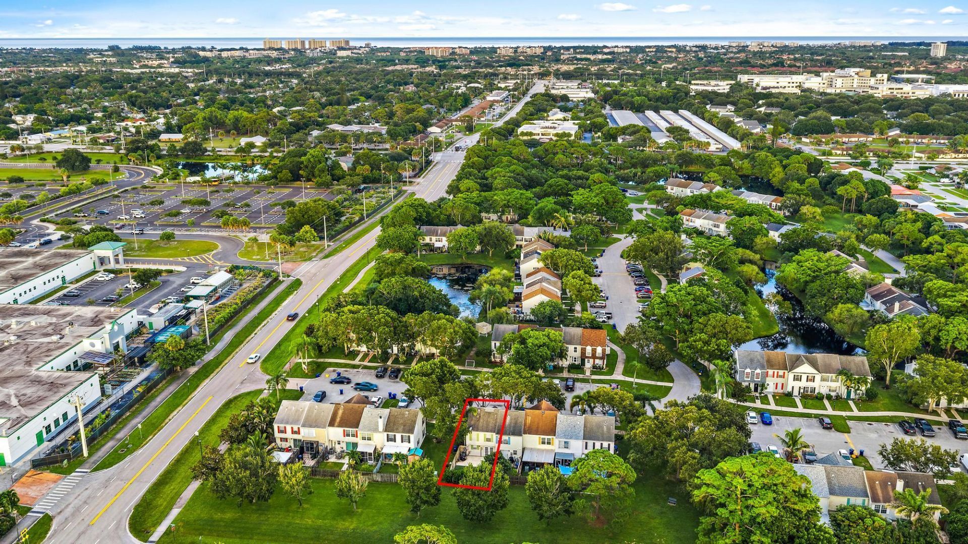 408 Georgian Park Drive, Jupiter, FL 33458 Photo