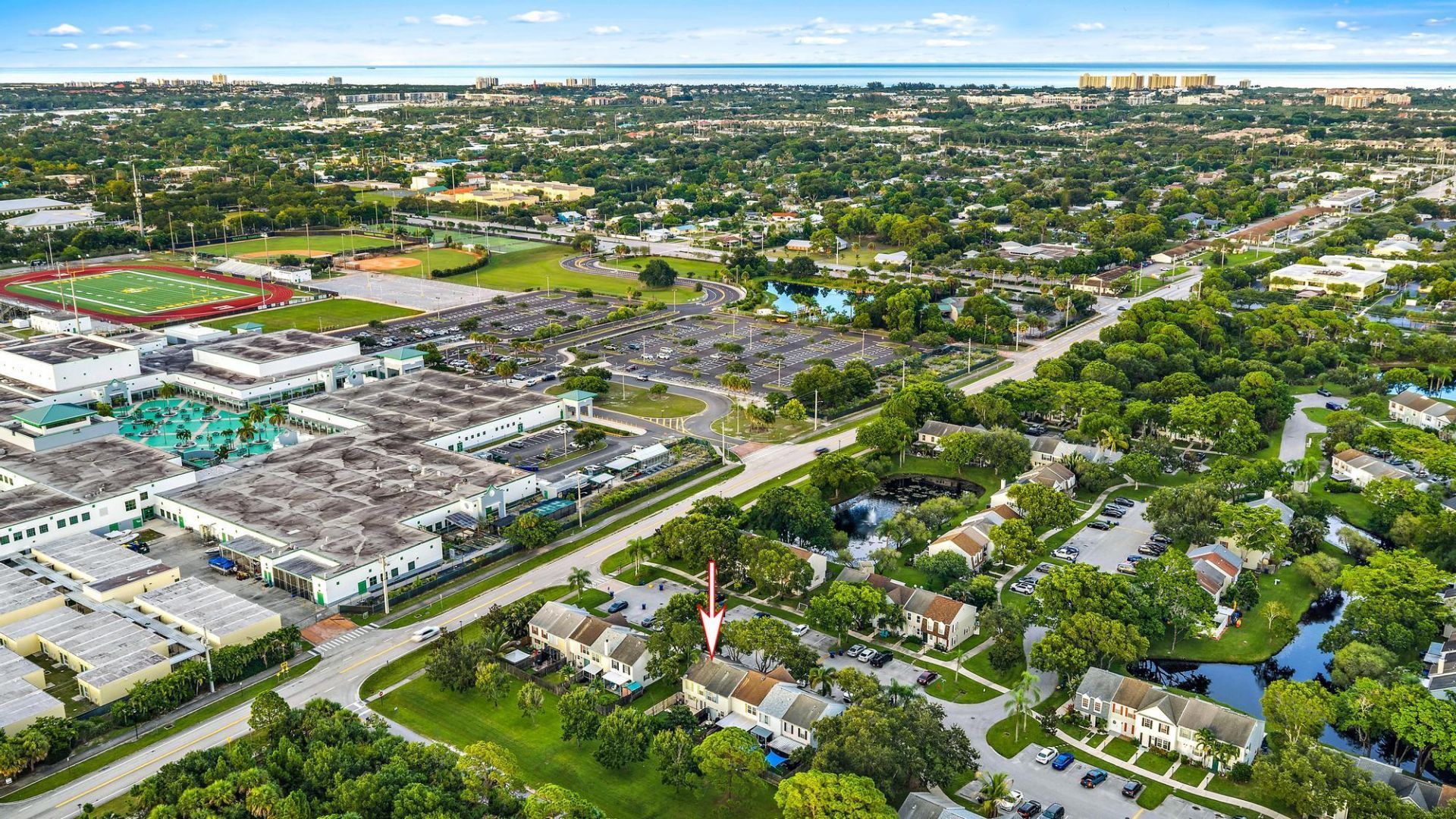 408 Georgian Park Drive, Jupiter, FL 33458 Photo
