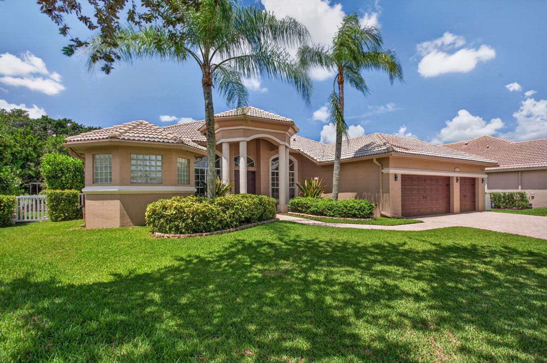 6161 NW 53rd Circle, Coral Springs, FL 33067 Photo