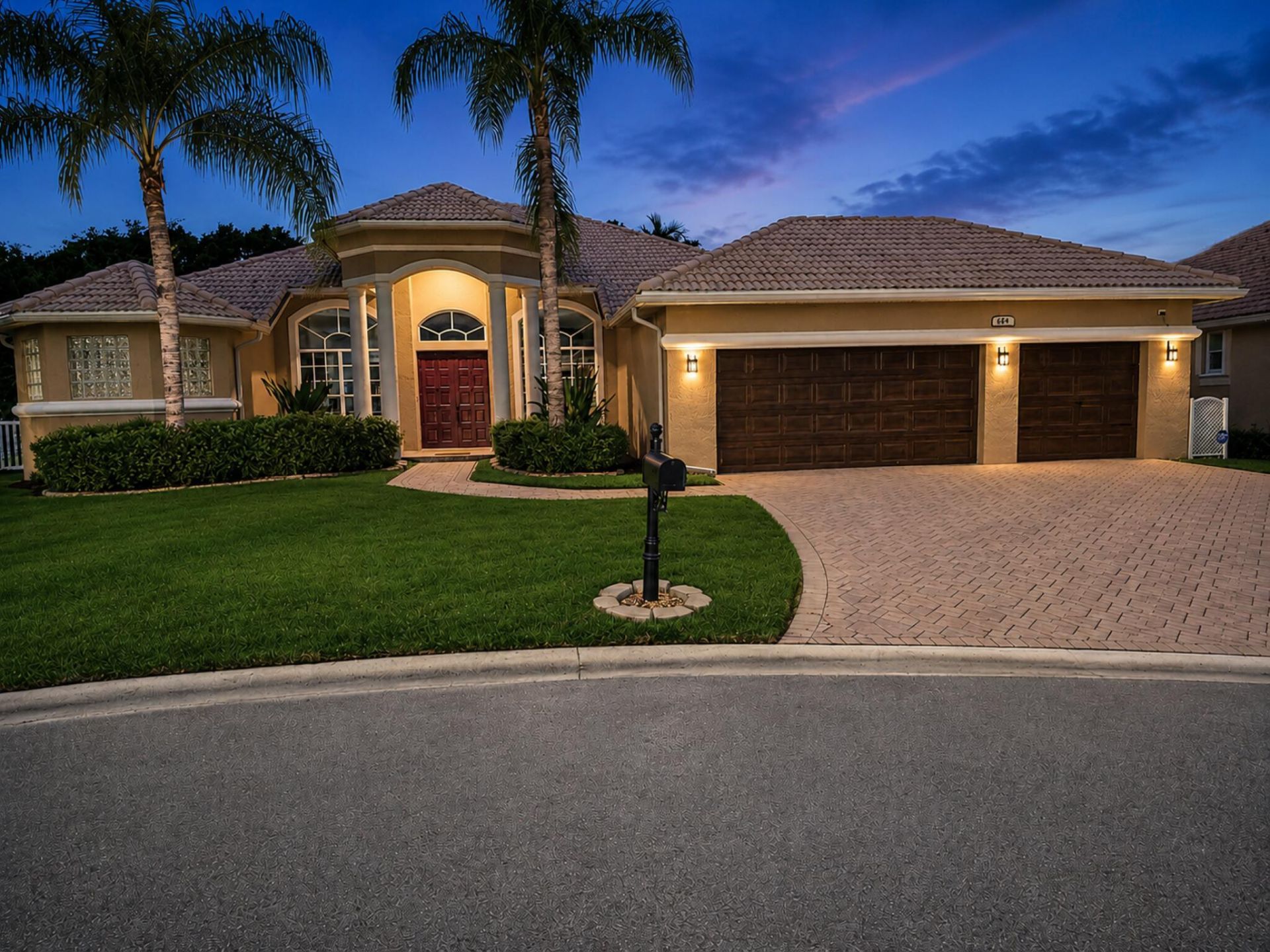 6161 NW 53rd Circle, Coral Springs, FL 33067 Photo