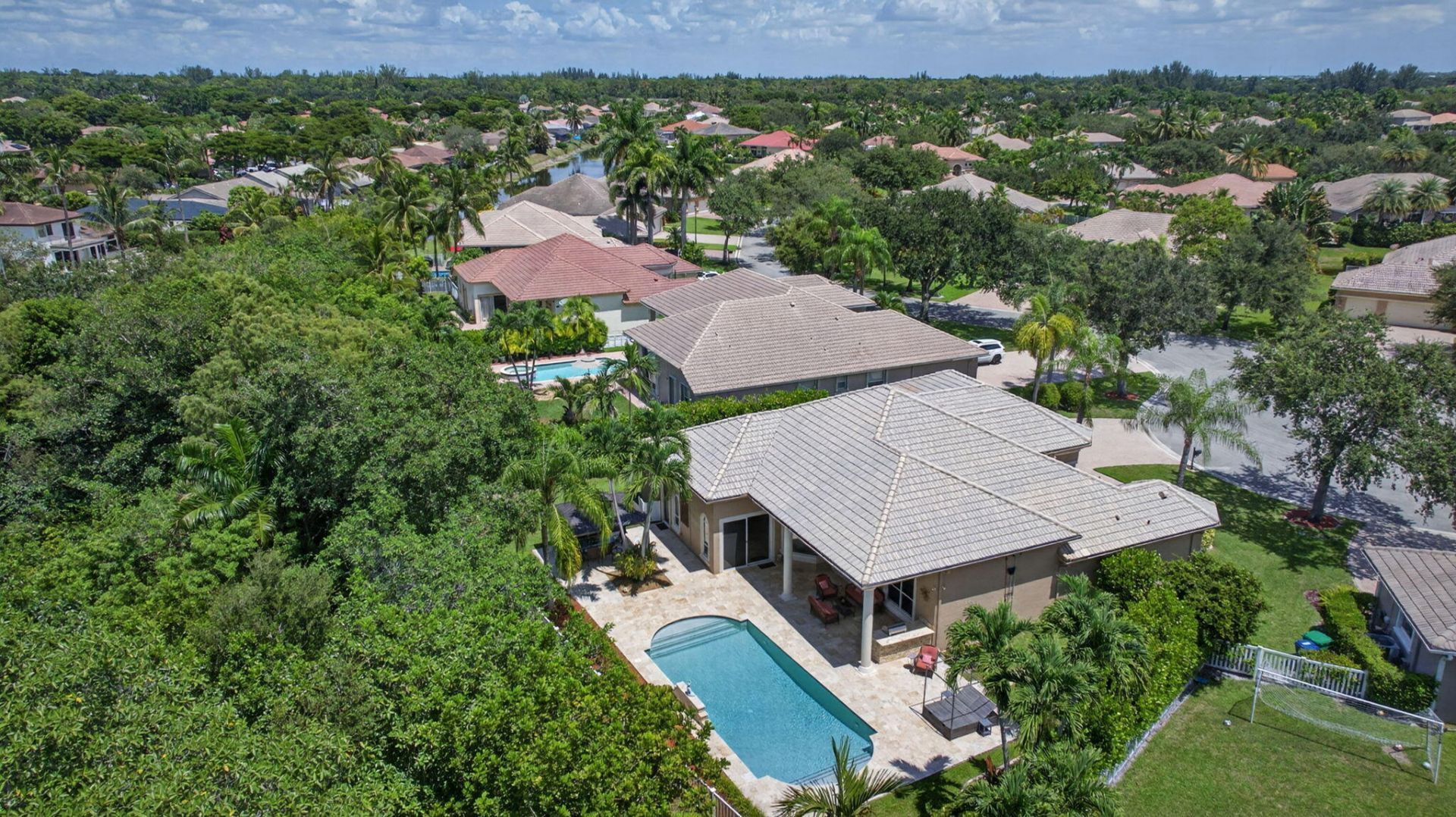 6161 NW 53rd Circle, Coral Springs, FL 33067 Photo