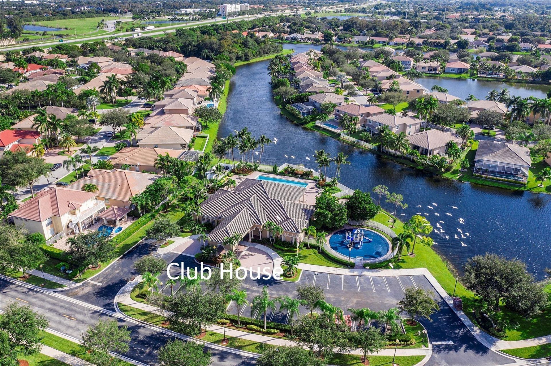 6161 NW 53rd Circle, Coral Springs, FL 33067 Photo