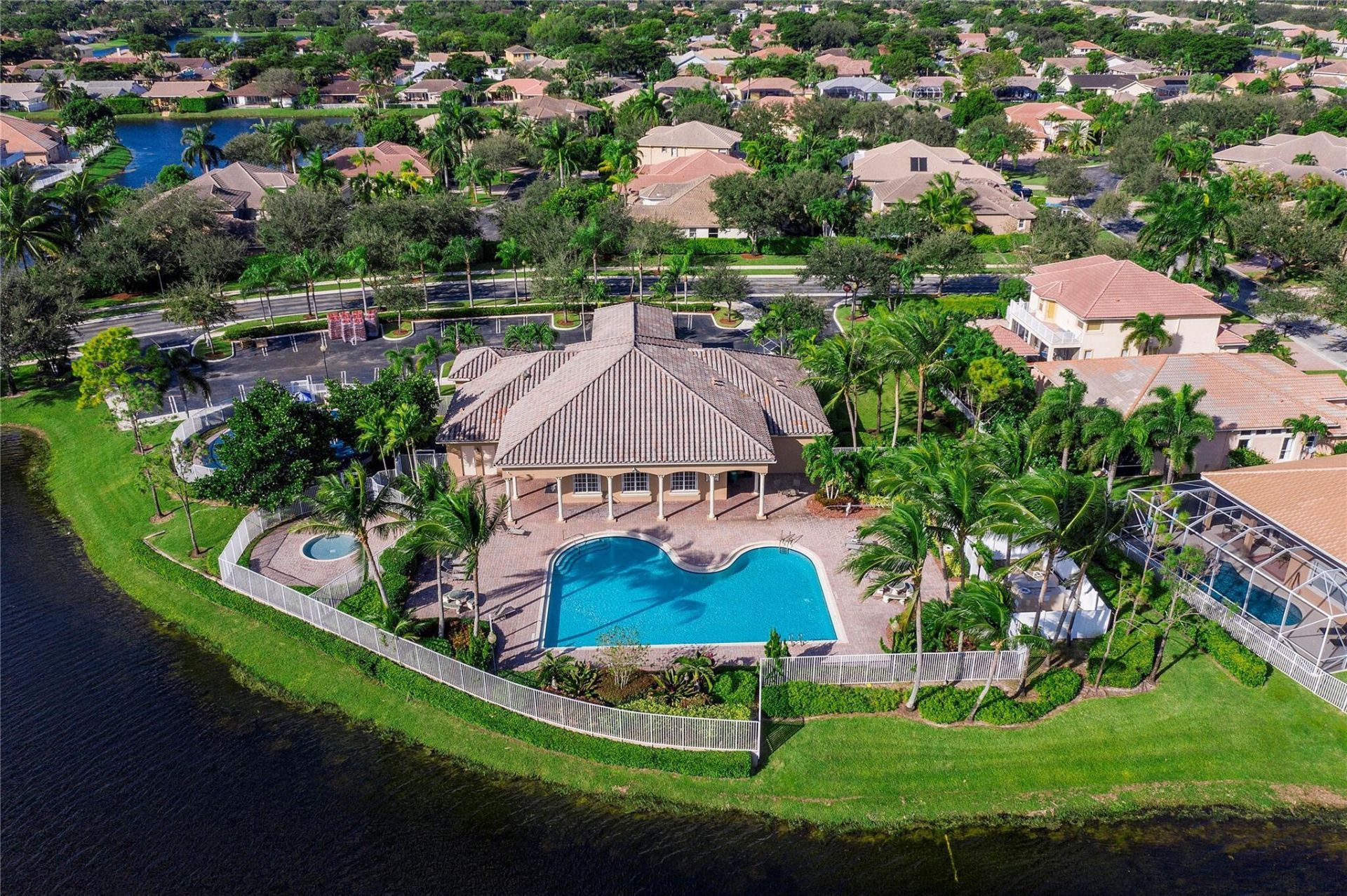 6161 NW 53rd Circle, Coral Springs, FL 33067 Photo