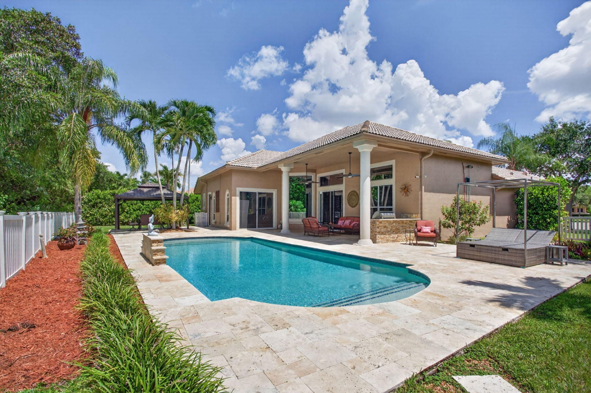 6161 NW 53rd Circle, Coral Springs, FL 33067 Photo