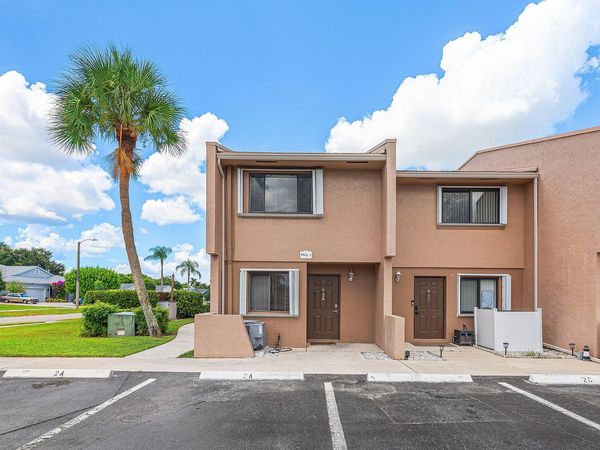 139 SPARROW Drive, Unit 2A, Royal Palm Beach, FL 33411
