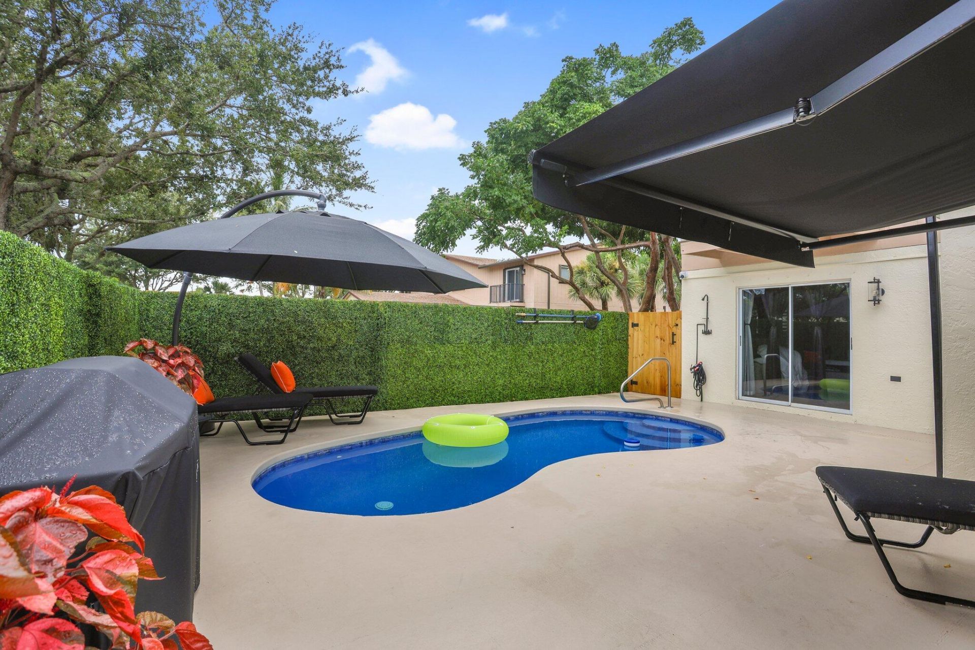 4180 N Landar Drive, Lake Worth, FL 33463 Photo