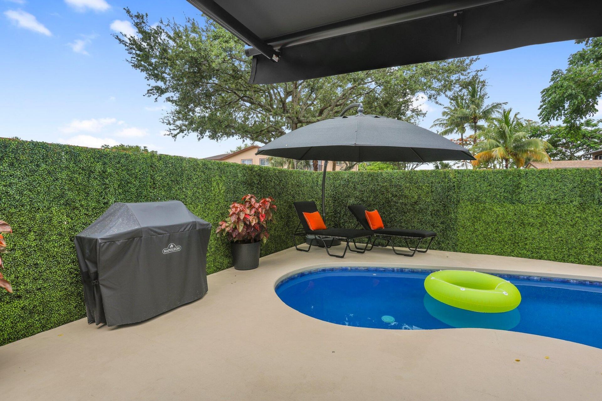 4180 N Landar Drive, Lake Worth, FL 33463 Photo