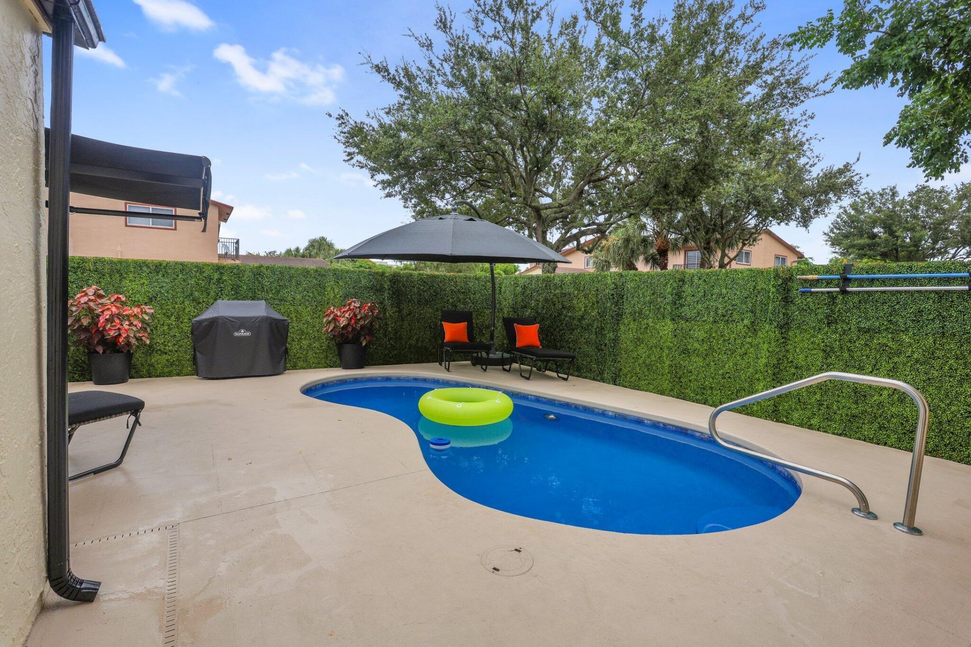 4180 N Landar Drive, Lake Worth, FL 33463 Photo
