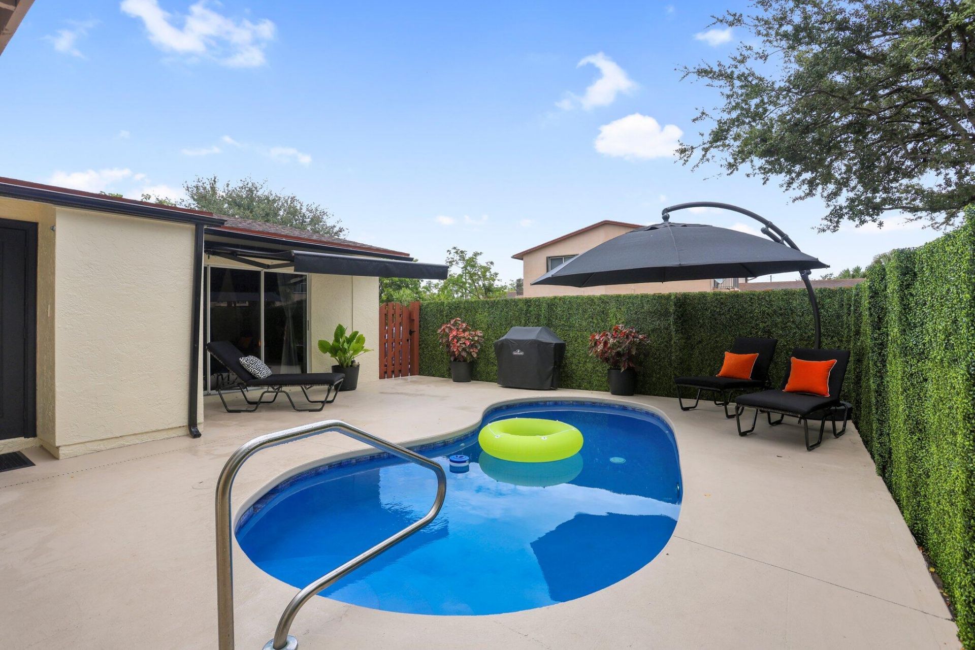 4180 N Landar Drive, Lake Worth, FL 33463 Photo