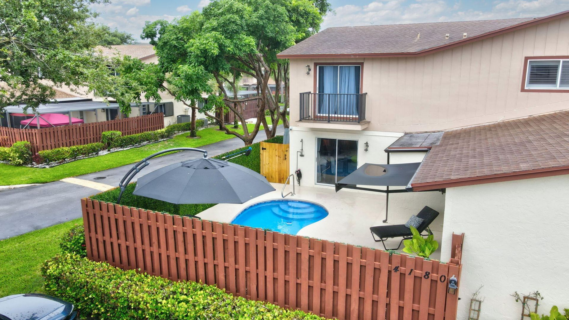 4180 N Landar Drive, Lake Worth, FL 33463 Photo