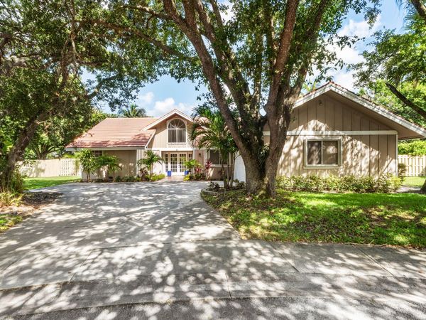 123 COCO Lane, Jupiter, FL 33458