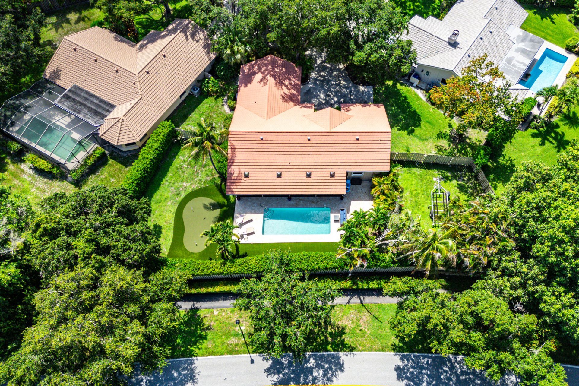 123 Coco Lane, Jupiter, FL 33458 Photo