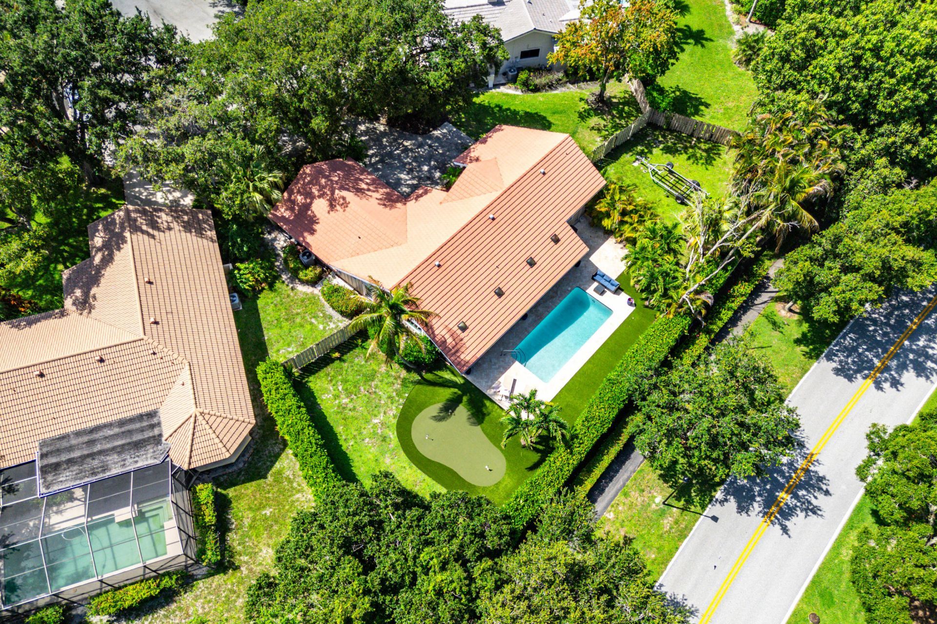 123 Coco Lane, Jupiter, FL 33458 Photo