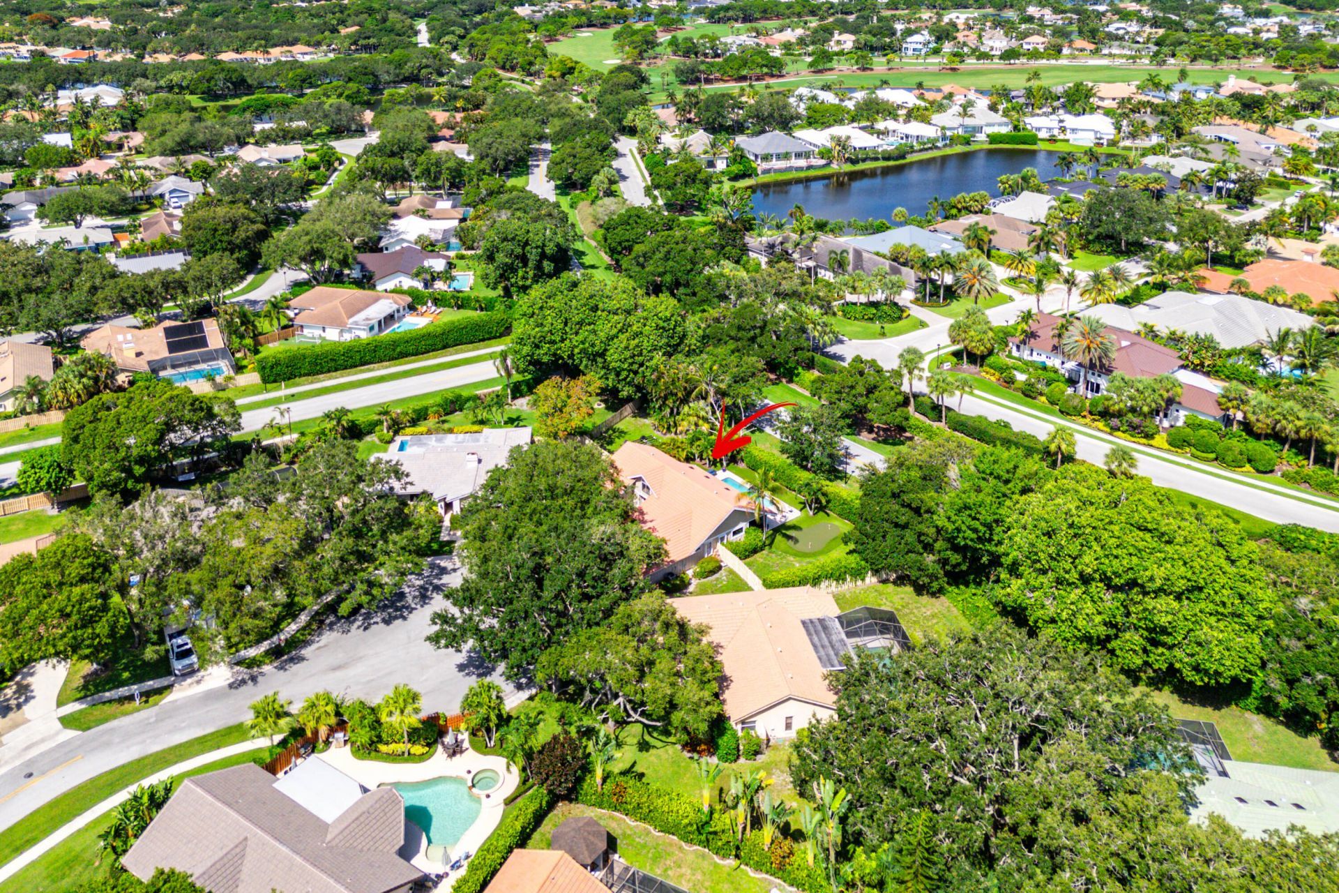 123 Coco Lane, Jupiter, FL 33458 Photo